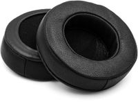 NAUSZNIKI PADY GĄBKI DO SŁUCHAWEK 90MM 9CM AKG ATH CREATIVE DENON JBL