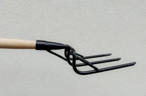 Widły do spulchniania gleby kultywator ręczny na Arena.pl