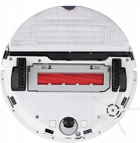 4 x Mop ściereczki nakładki do Roborock S7 Maxv / S8 / S8 + / S8 Pro Ultra na Arena.pl