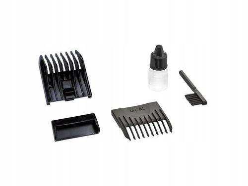 MASZYNKA DO STRZYŻENIA WŁOSÓW I ZAROSTU MOSER 1400-0458 na Arena.pl