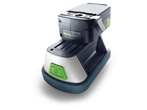 LAMPA ROBOCZA SYSLITE KAL II-SET 499815 FESTOOL na Arena.pl