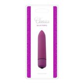 Wibrator-VIBRATORE BULLET CLASSICS PURPLE