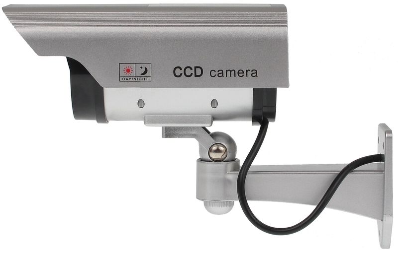 KAMERA ATRAPA ACC-103S/LED zdjęcie 1