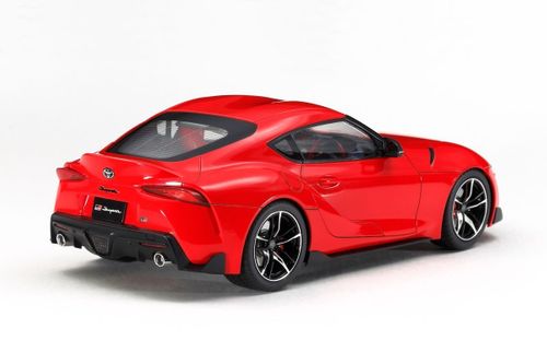 Model plastikowy Toyota GR Supra na Arena.pl