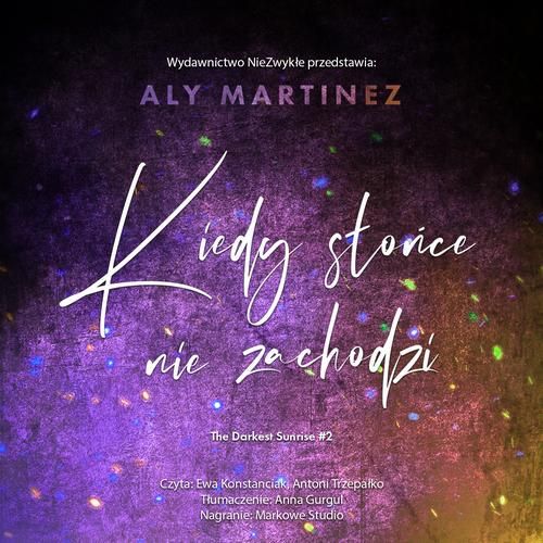 (mp3) Kiedy słońce nie zachodzi zdjęcie 1