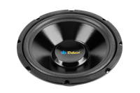 Głośnik montażowy 10" do kolumn Dibeisi Basowy Moc Maksymalna 110W