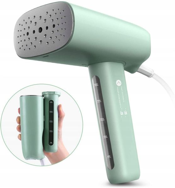 Steamer do ubrań HOMEASY Parownica 800 W zdjęcie 1