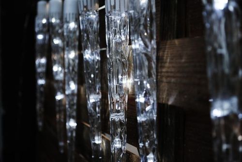 Sople ruchome 10 LED, zewnętrzne na Arena.pl