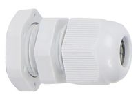dławnica kablowa pg7 ip54 dla przewodu 7mm2 - ex-s018001