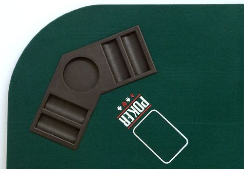 Blat do pokera składany - 3. edycja na Arena.pl