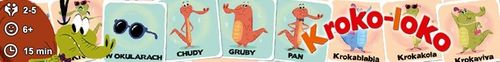 Rebel Gra Kroko-loko na Arena.pl
