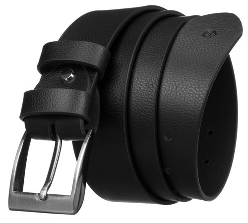 pasek pu 35 mm ptn 042268-95-pur black na Arena.pl