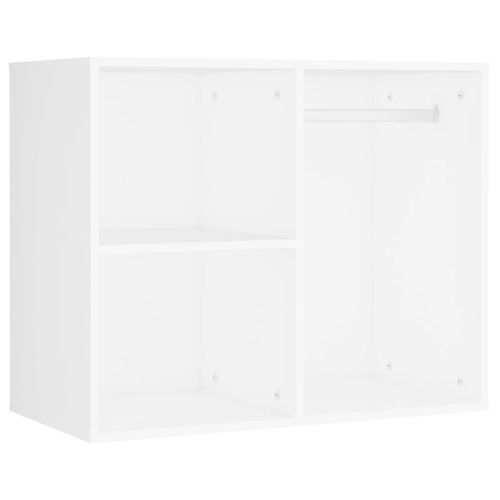 Zestaw z toaletką i oświetleniem LED, biały na Arena.pl