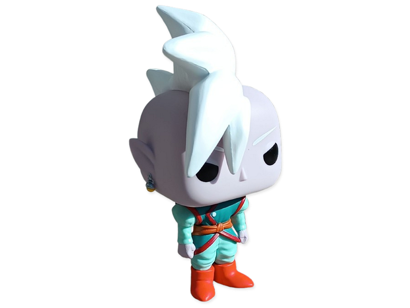 Figurka Funko POP - Dragon Ball - Shin (1283) zdjęcie 1