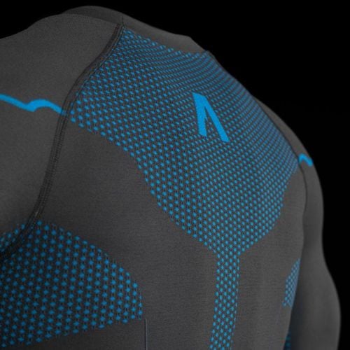 Bluza termoaktywna Alpinus Active Base Layer M GT43860 M na Arena.pl