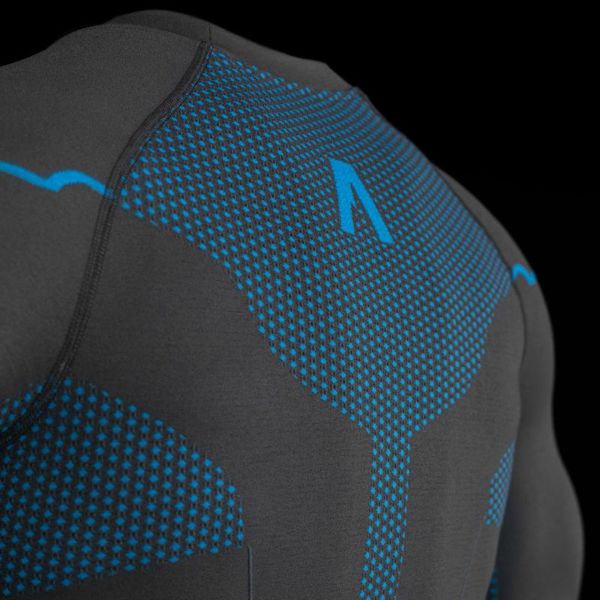 Bluza termoaktywna Alpinus Active Base Layer M GT43860 M zdjęcie 12