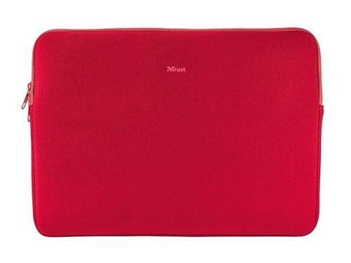 Trust Etui sleeve 11,6 czerwone na Arena.pl