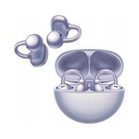 Słuchawki powietrzne HUAWEI FreeClip Fioletowy