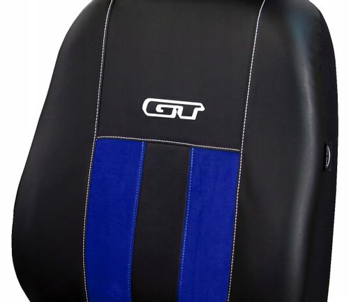 Pokrowce do RENAULT Clio (I, II, III) Thalia kpl na Arena.pl