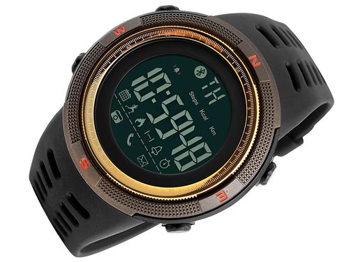 Skmei 1250 - (zs013b) na Arena.pl