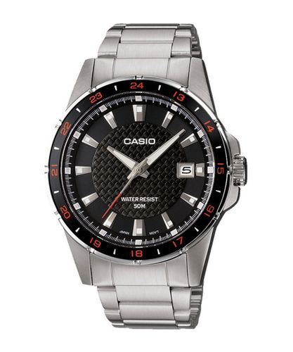 Zegarek męski Casio MTP-1290D-1A1V na Arena.pl