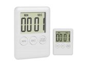 Minutnik kuchenny na magnes stoper timer lcd