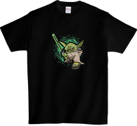 Koszulka T-shirt Baby Yoda
