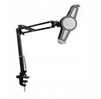 Uchwyt Wysięgnik na Tablet do Biurka Kuchni Łóżka