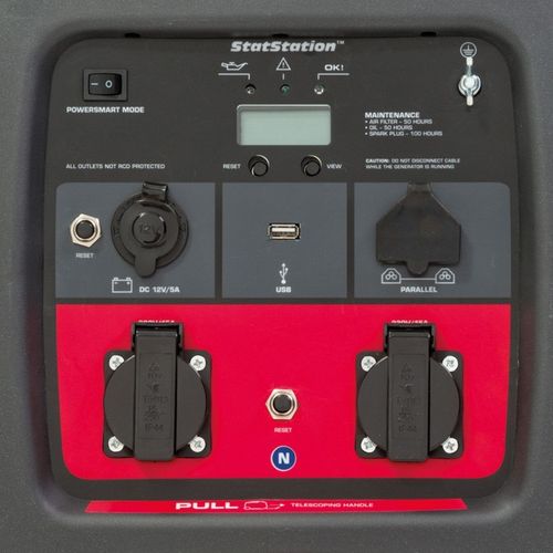 Briggs&Stratton PowerSmart P3000 na Arena.pl