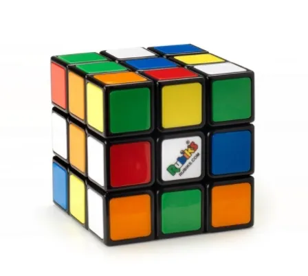 Kostka duo 3x3 i 2x2 zdjęcie 3