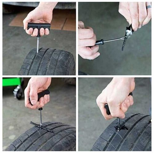 zestaw do naprawy opon na Arena.pl