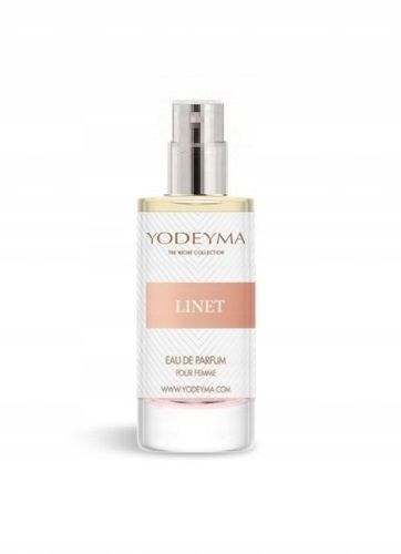 Linet Yodeyma 15ml na Arena.pl