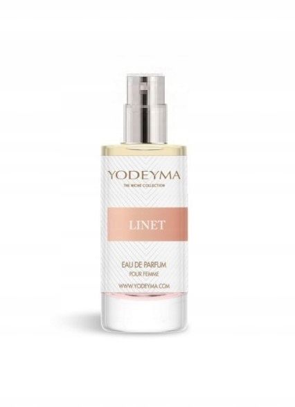 Linet Yodeyma 15ml zdjęcie 1