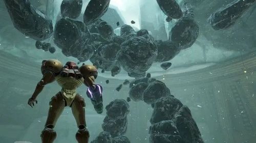 Metroid Prime Remastered Nintendo Switch na Arena.pl