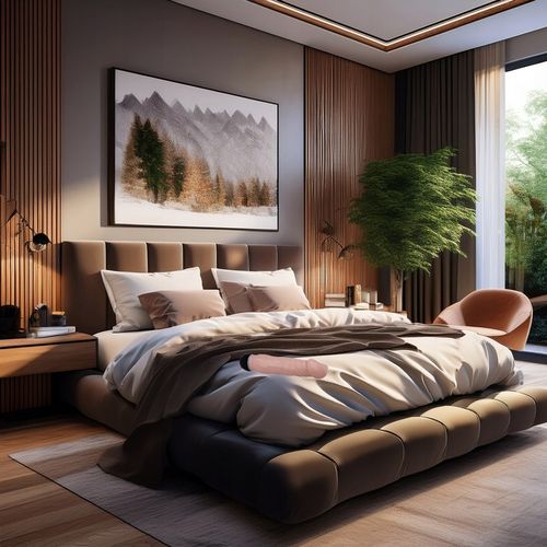 Duży Mocny Wibrator XL Penis Realistyczny Z Regulacją Wibracji Dildo Erotyk na Arena.pl