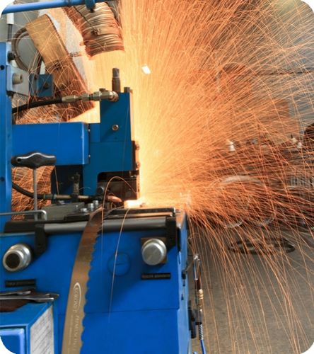 PIŁA TAŚMOWA PIŁY DO DREWNA TRAKOWE 35x1,0x4000 na Arena.pl