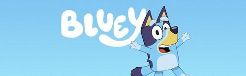 MOOSE TOYS BLUEY NIESAMOWITY DOM ZE ŚWIATŁEM I DŹWIĘKIEM DEMEK Z FIGURKAMI na Arena.pl