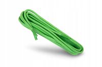 90 CM WOSK. CIENKIE OLIWKA - SZNUROWADLA