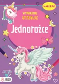 Jednorożce. Wymarzone stroje