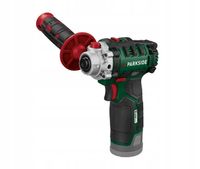 Polerka akumulatorowa PARKSIDE PAAP 12 E5 bez akumulatora, bez ładowarki