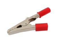 Krokodylek średni NH 029 CZERWONY