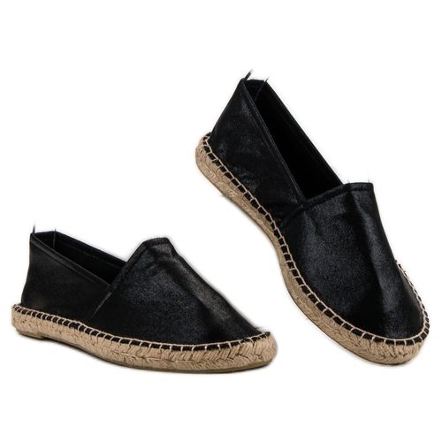 Tekstylne Espadryle r.38 na Arena.pl