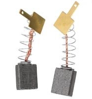 Szczotki elektrografitowe do pilarki ręcznej