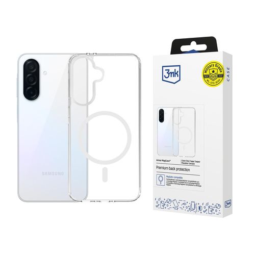 samsung galaxy a36 - 3mk armor magcase na Arena.pl