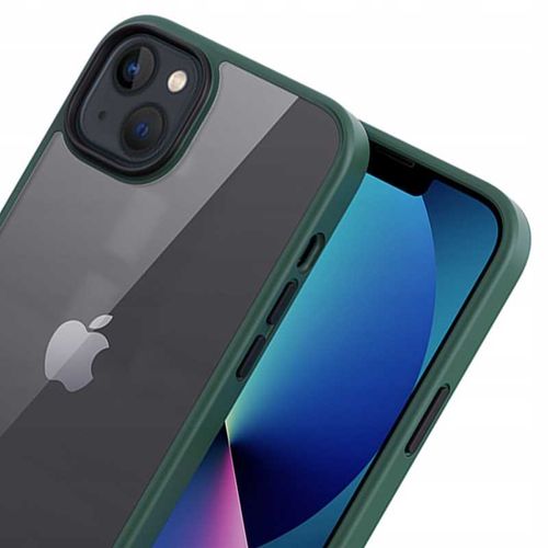 Spacecase Metro Iphone 14 Plus Zielony na Arena.pl