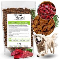 DOLINA NOTECI PREMIUM SUSZONA DZICZYZNA 1 KG