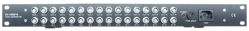 SEPARATOR WIDEO SV-1000/16 RACK na Arena.pl