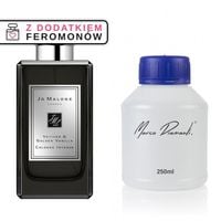 perfumy nr 263 250ml z feromonami - zamiennik inspirowany vetiver &