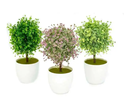 drzewko ozdobne w doniczce 28cm | DON03134 na Arena.pl