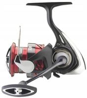 2 x KOŁOWROTEK DAIWA NINJA LT 6000 NEW 2024
